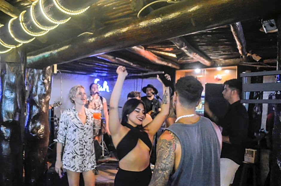 Siesta Fiesta Hotel - 5th Avenue- Adults Only