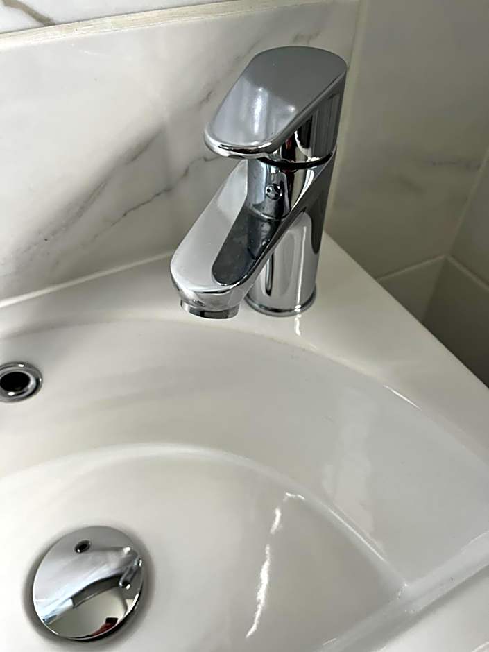 Bramwood Guest House