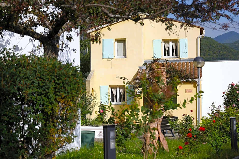 Vacances Leo Lagrange - Le Village des Lavandes