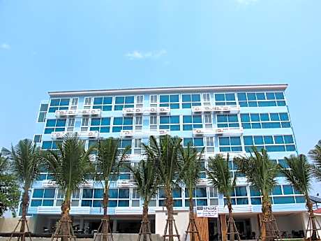 Nantra Pattaya Baan Ampoe Beach