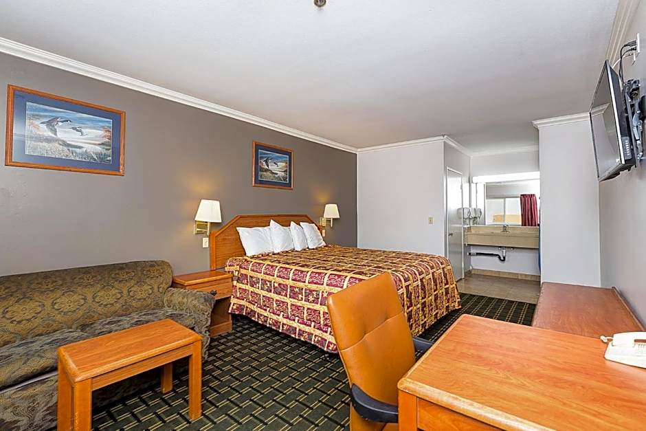 Buena Vista Inn