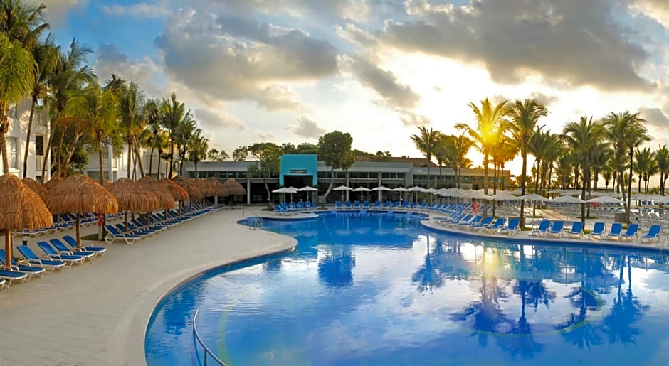 Riu Yucatan - All Inclusive