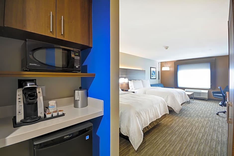 Holiday Inn Express And Suites Houston Nasa - Seabrook By IHG
