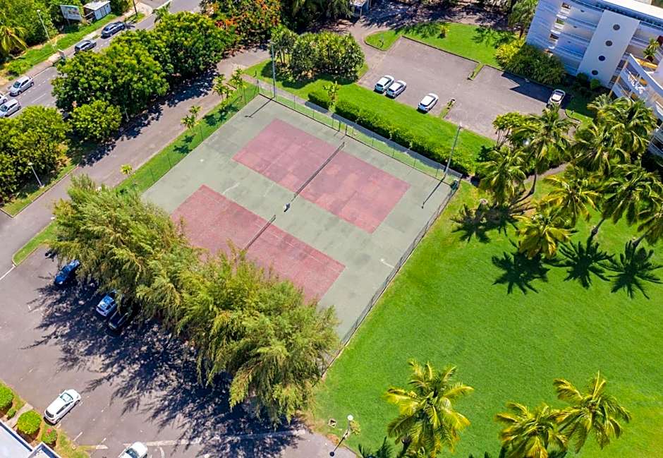 Zenitude Hôtel Résidences Le Salako