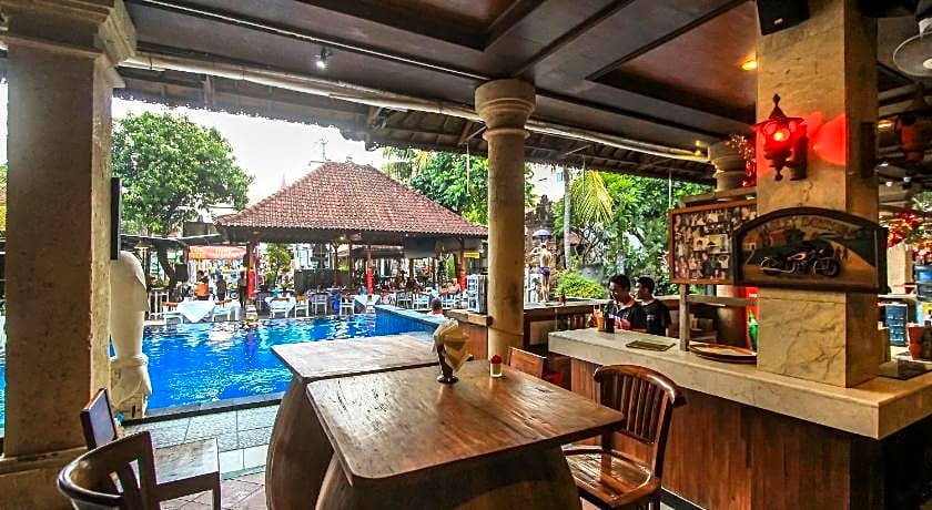 Legian Village Hotel