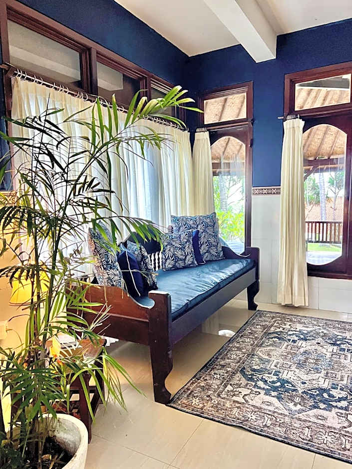 The Palms - Seraya Shores Retreat Bali