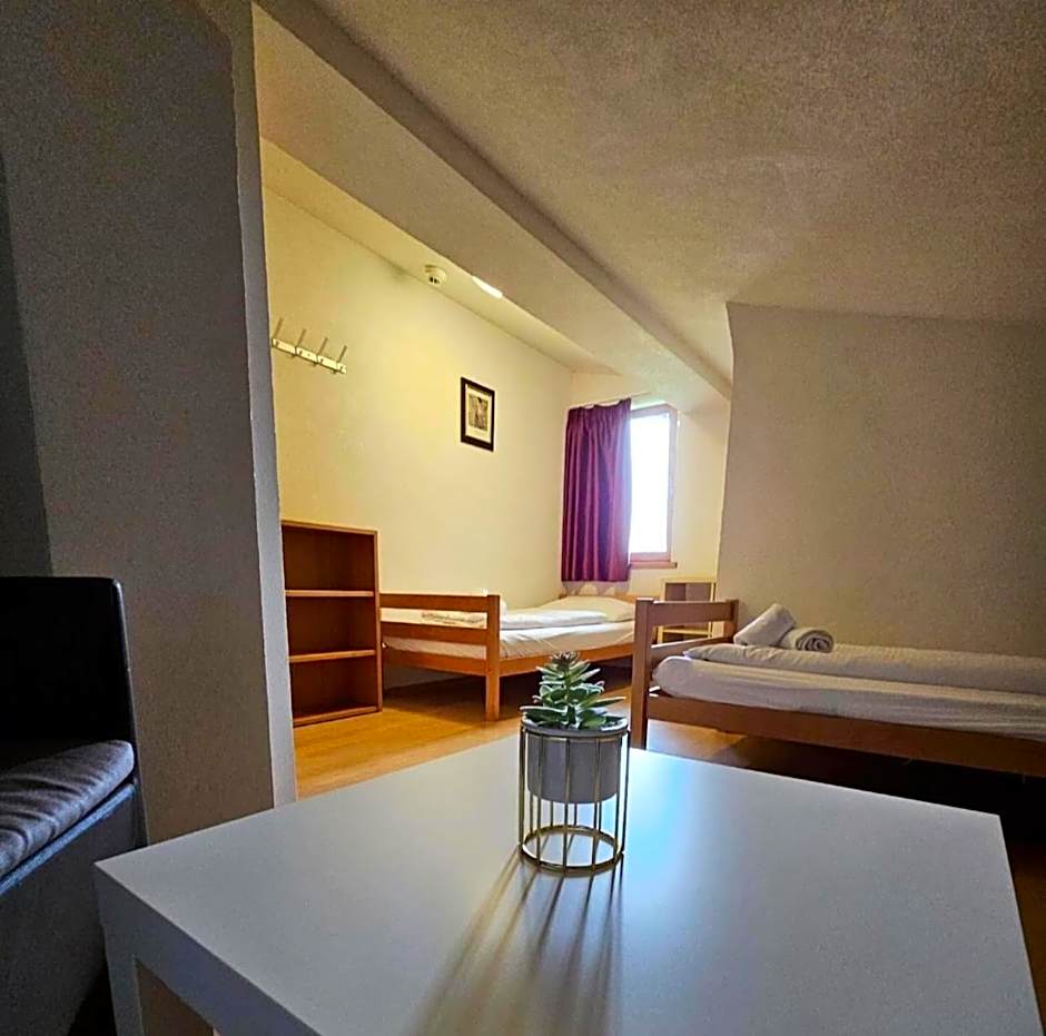 Sonnenburg Hotel
