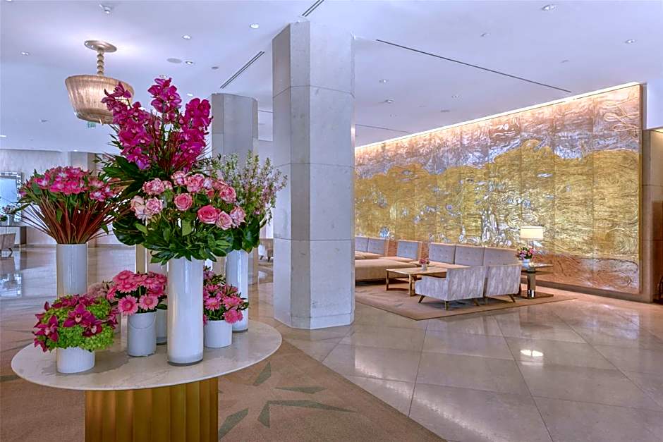 The Beverly Hilton