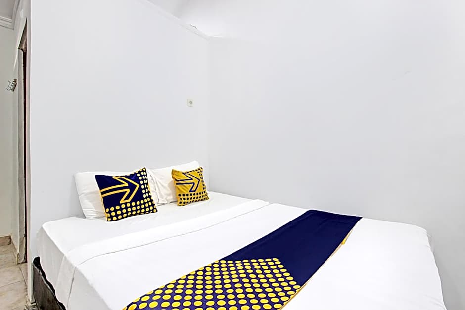 Hotel O Orchid Guest House