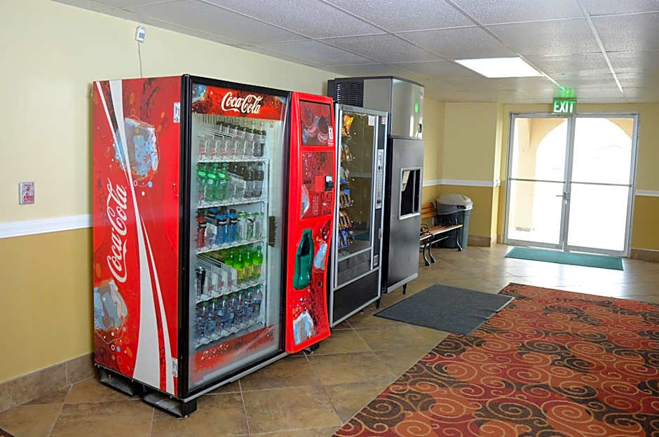 Days Inn by Wyndham Yakima