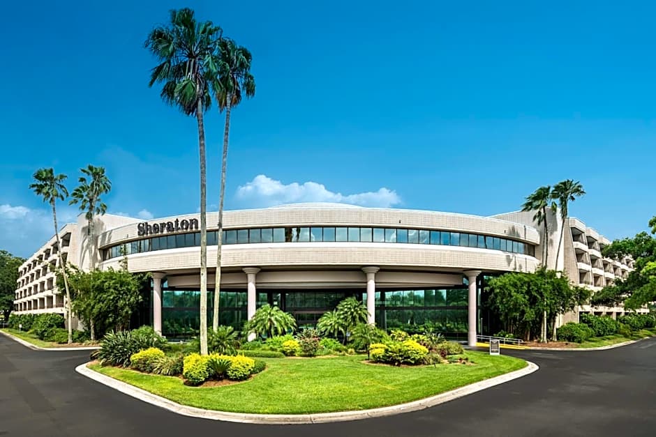 Sheraton Tampa Brandon Hotel