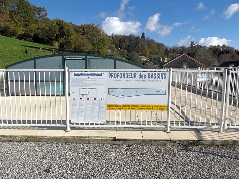 Chambres d'Hôtes Le Belvédère