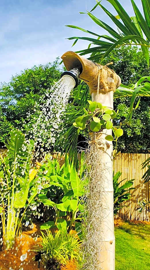 Mangata Boutique Bungalows