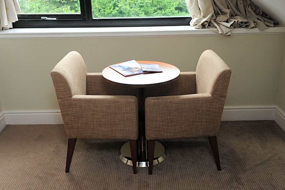 Hellaby Hall Hotel; BW Signature Collection