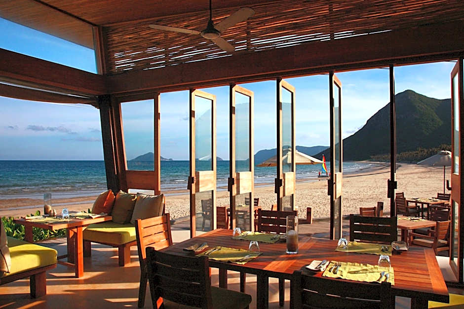 Six Senses Con Dao - Turtle Island Paradise
