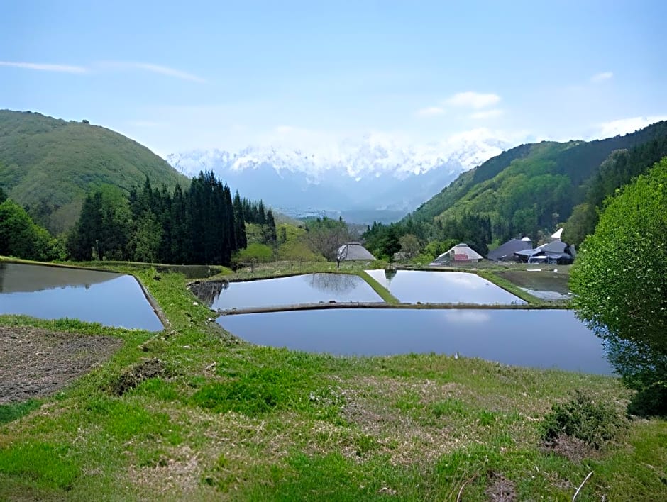 K's House Hakuba Alps - Backpackers Hostel