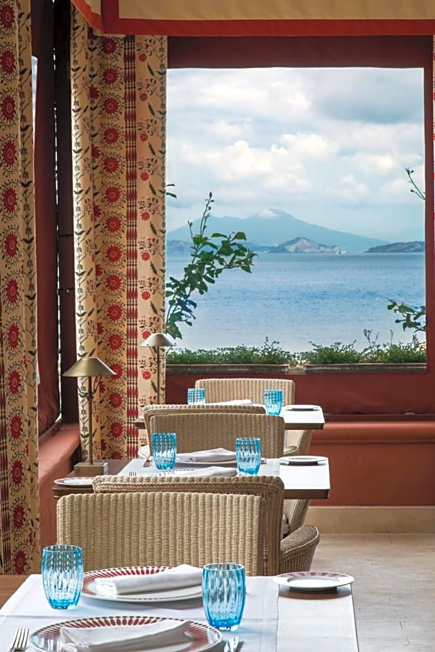 Mezzatorre Hotel & Thermal Spa