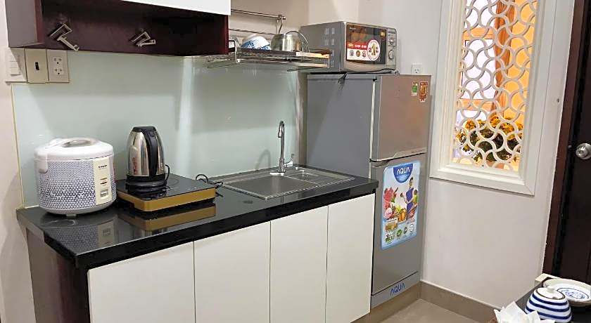 M-H Serviced Apartment