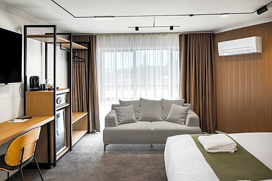 Innova Motel Warrnambool