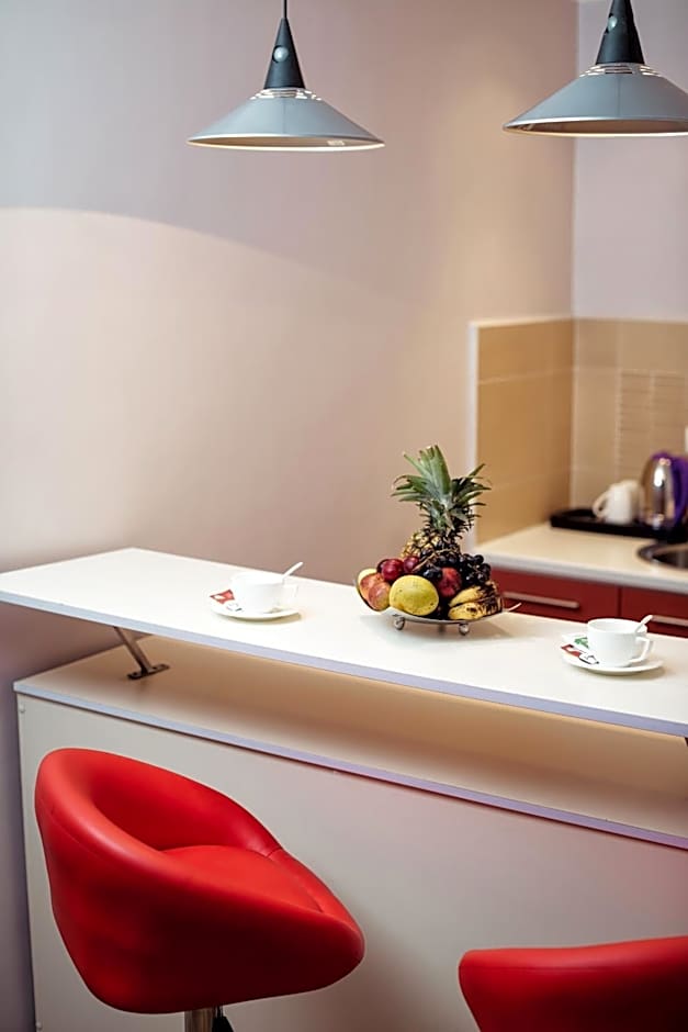 Le Grand Mellis Hôtel & Spa