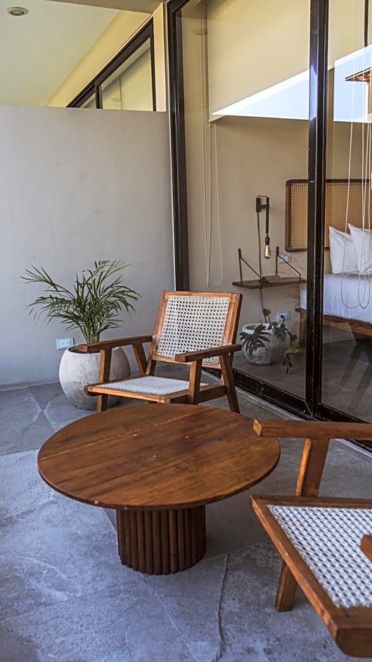 Xperience Tulum Hotel