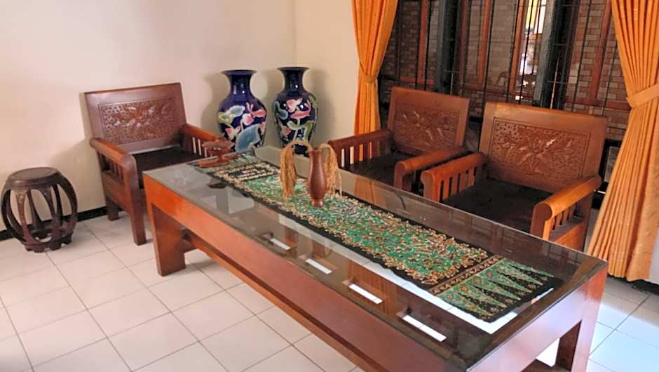 OYO Life 92773 Griya Trubus Syariah