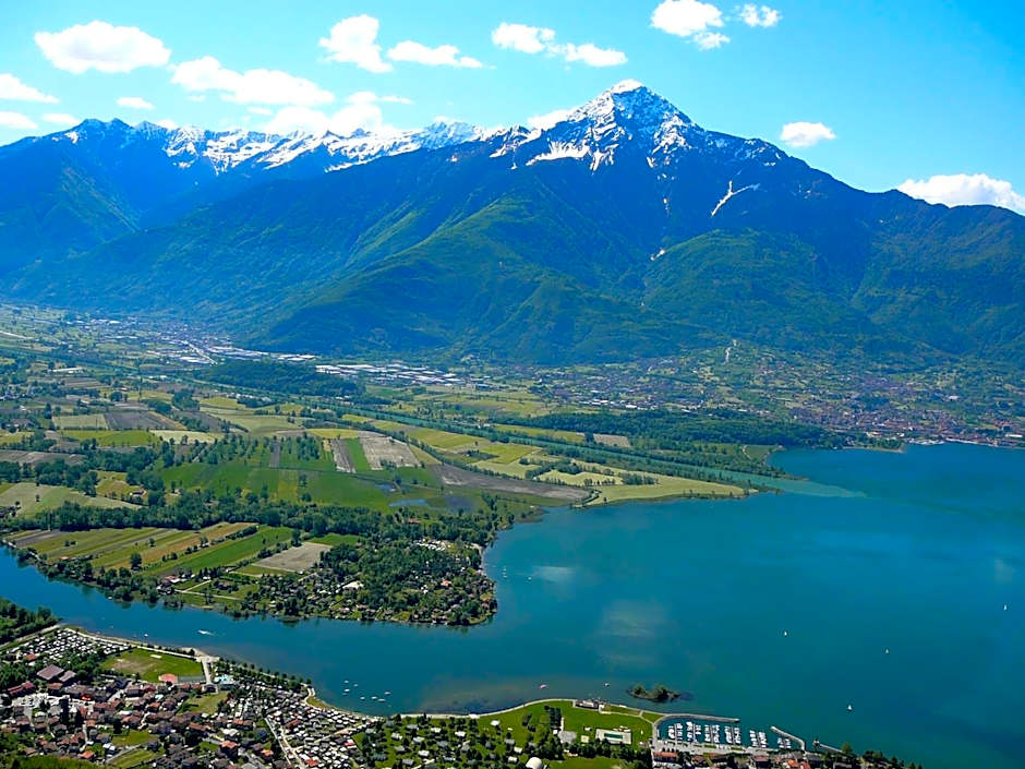 Hotel Europa - Sorico