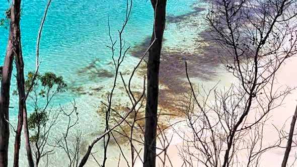 Bruny Island Holiday Park