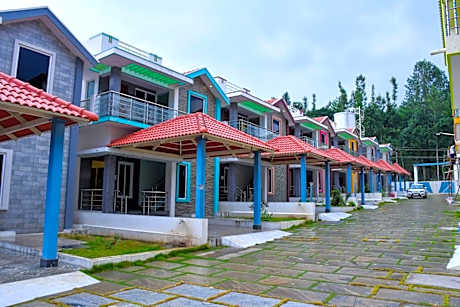Sky Stay Resorts Yercaud