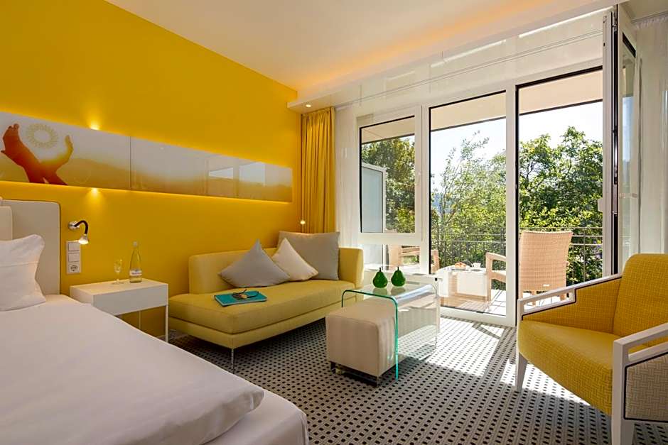 Sonnenhof Hotel & Spa