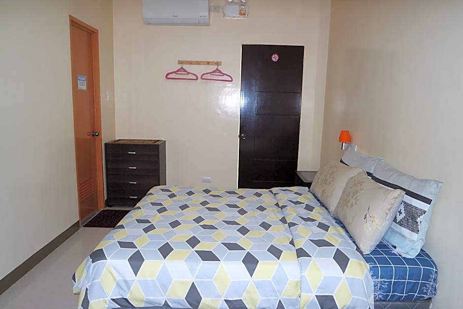 YOO C Apartment
