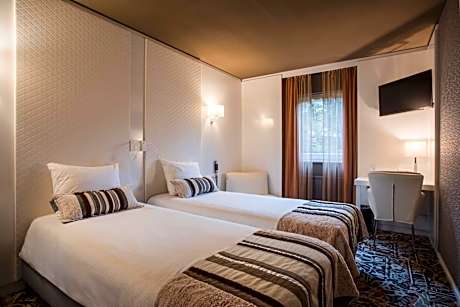 Comfort Twin Room