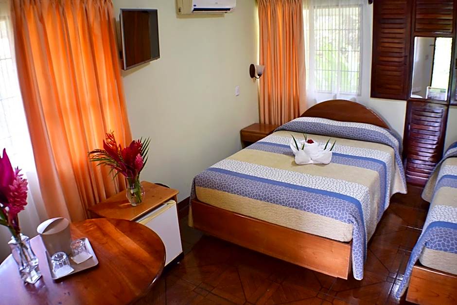 Hotel Arenal Country Inn