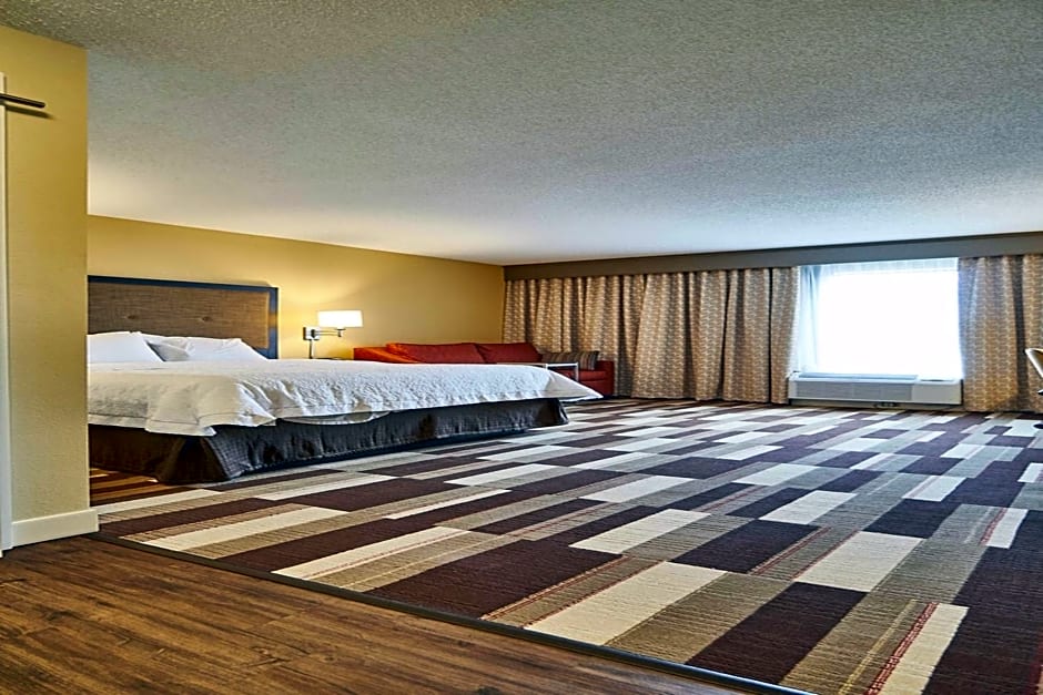 Hampton Inn By Hilton Uniontown