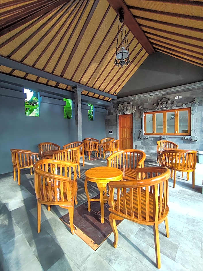 The Bali Menjangan Boutique Villas & Dive Center
