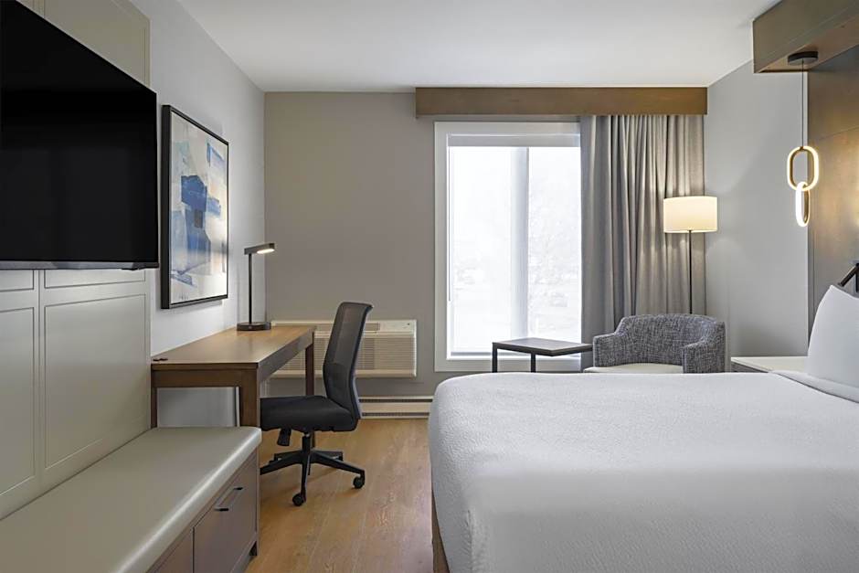 Best Western Premier Hotel Aristocrate