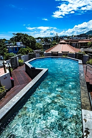 Aanari Hotel & Spa