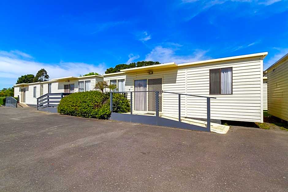 Traralgon Holiday Village