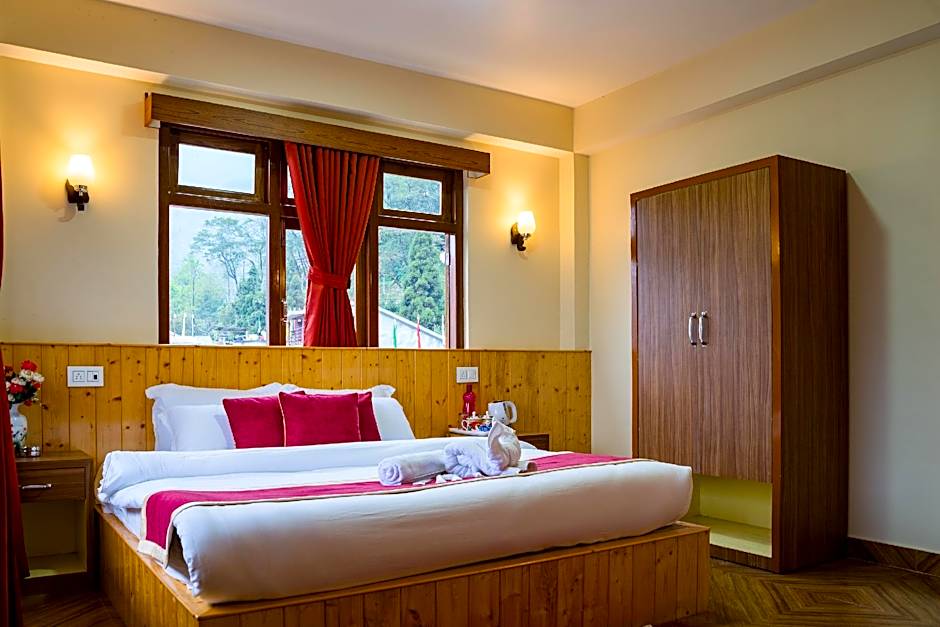 The Parasol INN Sikkim