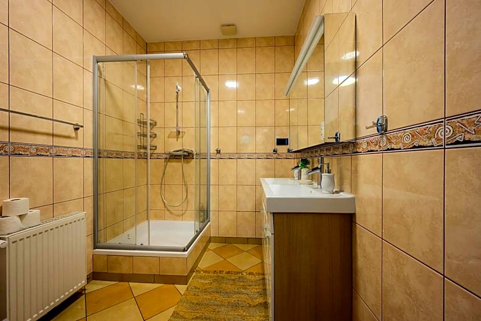 Sowia Ostoja Góry Sowie