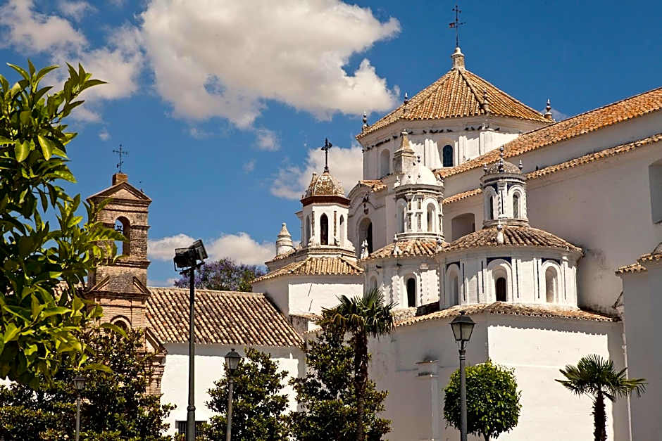 Monasterio de San Francisco