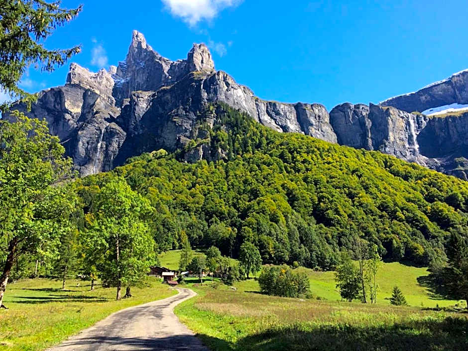 Village Vacances Le Salvagny