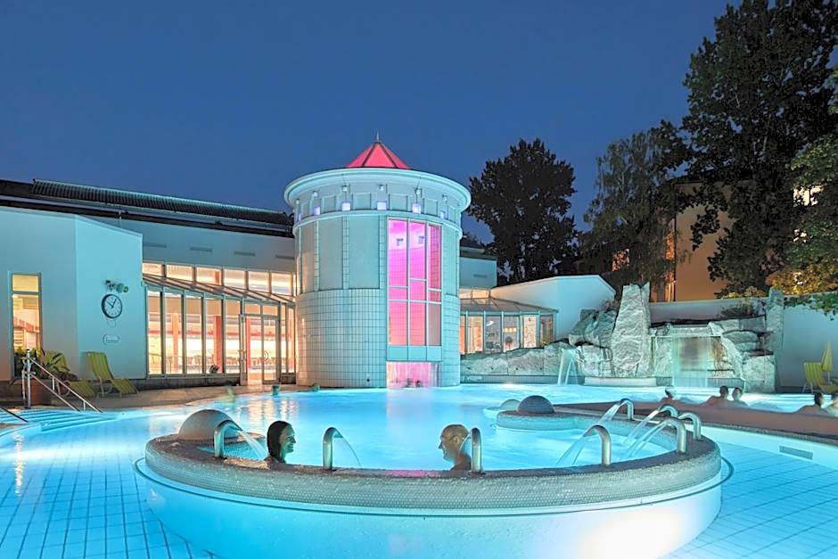 Eden Hotel