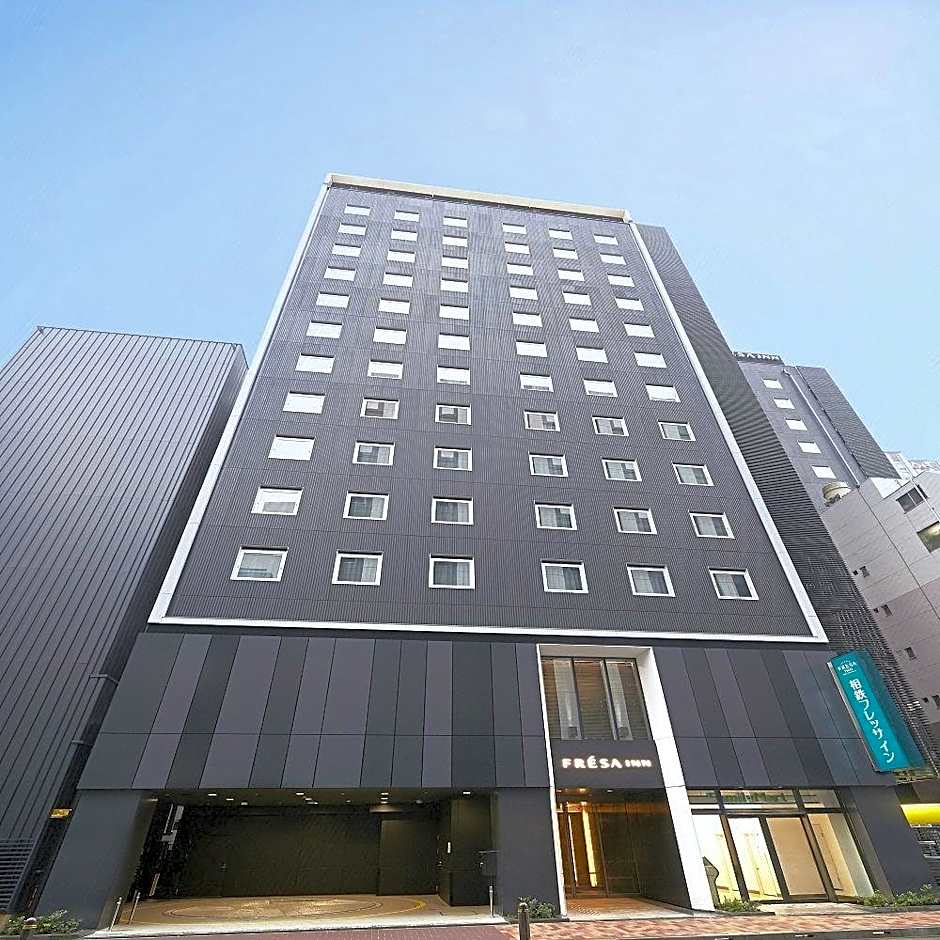 Sotetsu Fresa Inn Ginza - Nanachome