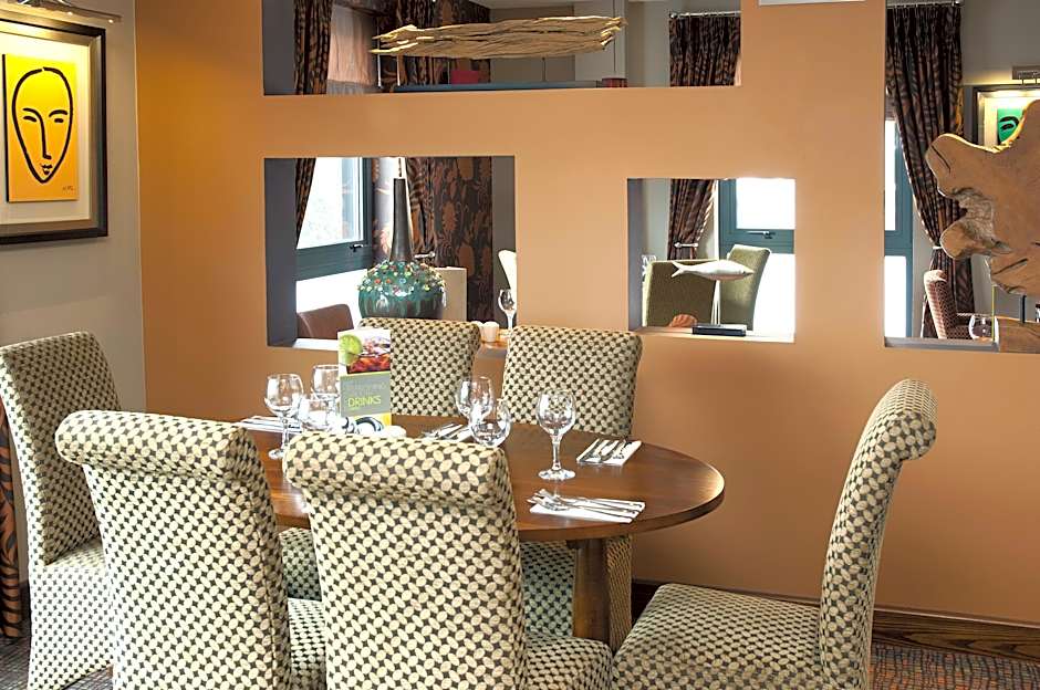 Premier Inn Camberley