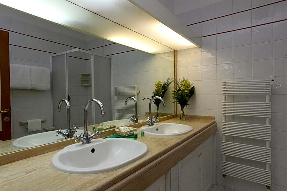 Hotel Valle Verde