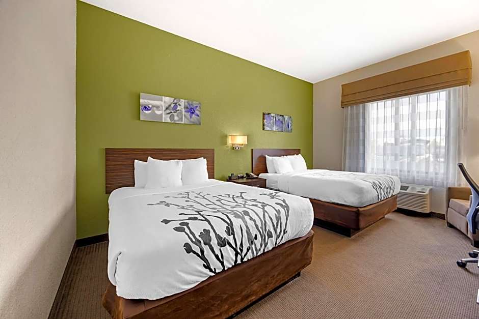 Sleep Inn & Suites Columbia