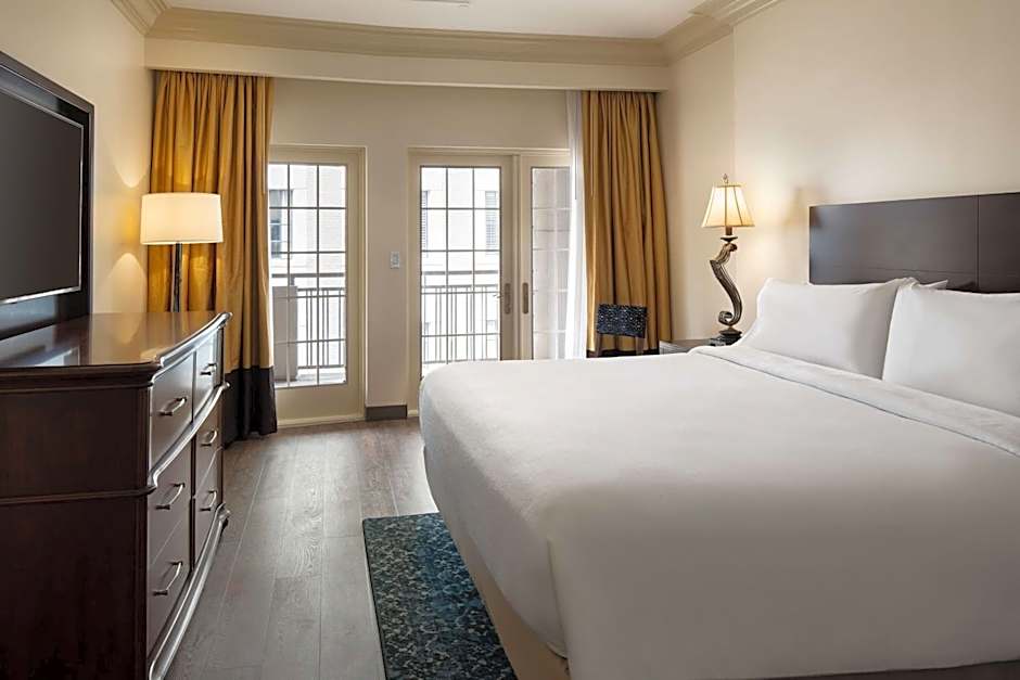 Embassy Suites by Hilton New Orleans