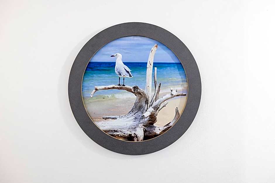 Pokoje przy Plaży Sopot