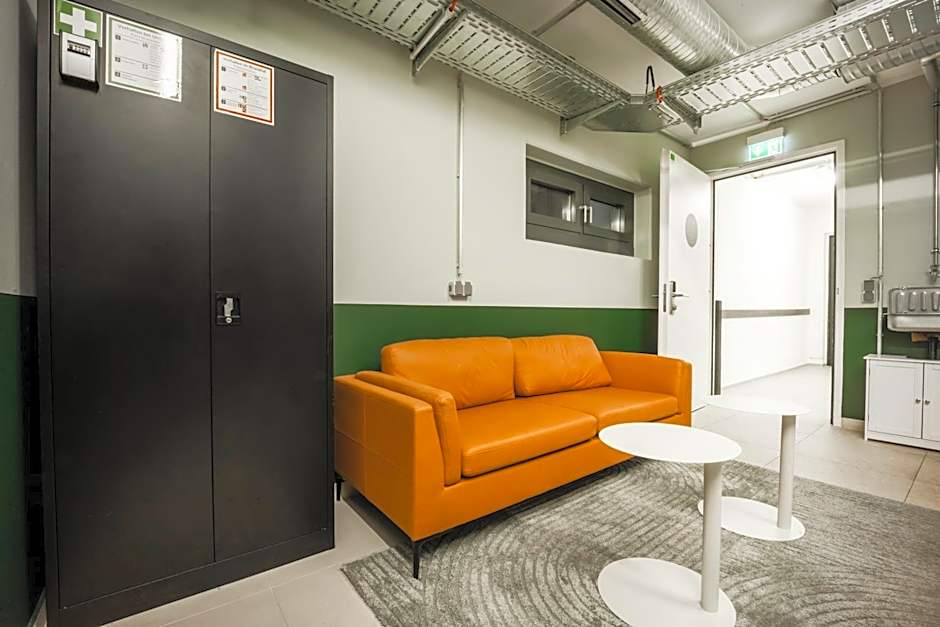 Brera Serviced Apartments Munich Schwabing